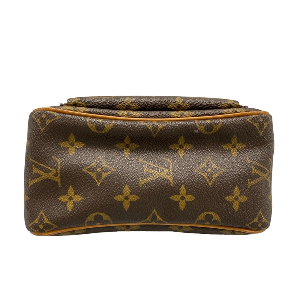 Louis Vuitton Viva Cite PM Monogram Shoulder Bag M51165 - Picture 5 of 15